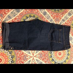 Bandolina Brandy style size 14 capris